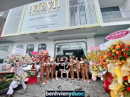 MIMI Spa Rạch Giá Kiên Giang