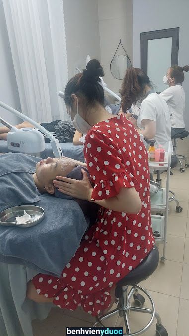 Min Beauty & Spa - 83 Hạ Đình Thanh Xuân Hà Nội