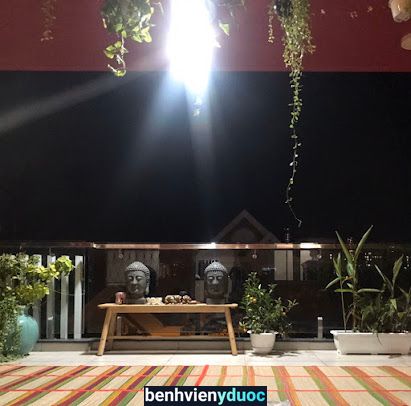 Mindful Yoga Vietnam 7 Hồ Chí Minh