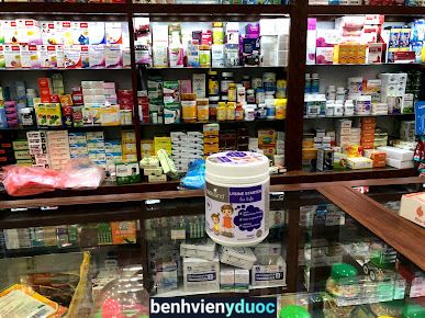 Minh Anh Pharmacy Nam Định Nam Định