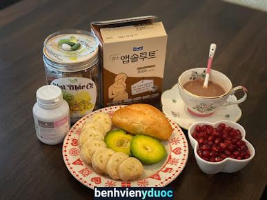Minh Anh Pharmacy Nam Định Nam Định