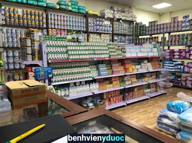 Minh Anh Pharmacy Nam Định Nam Định