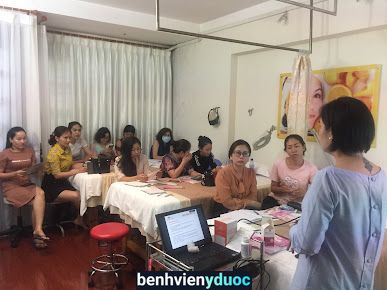 Minh Trang Spa Gò Vấp Hồ Chí Minh