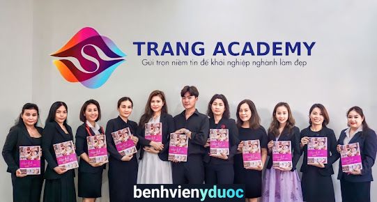 Minh Trang Spa Gò Vấp Hồ Chí Minh