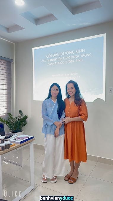 Minh Trang Spa Gò Vấp Hồ Chí Minh