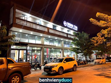 Minh Tri FITNESS CENTER (GYM,YOGA,ZUMBA,GROUP X,SAUNA) Cẩm Lệ Đà Nẵng