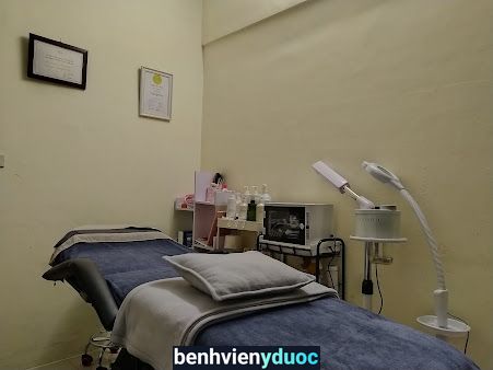Minimal Beauty & Spa Hà Đông Hà Nội