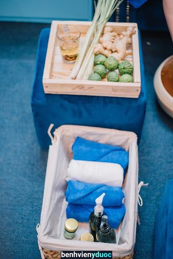 Mira Center Spa Mẹ Và Bé 12 Hồ Chí Minh