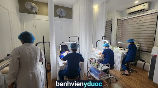 MiRe Home Spa - Spa Chăm Sóc Da Nha Trang Nha Trang Khánh Hòa