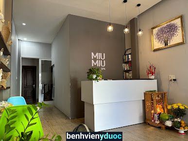 Miu Miu Spa & Massage Nha Trang Nha Trang Khánh Hòa