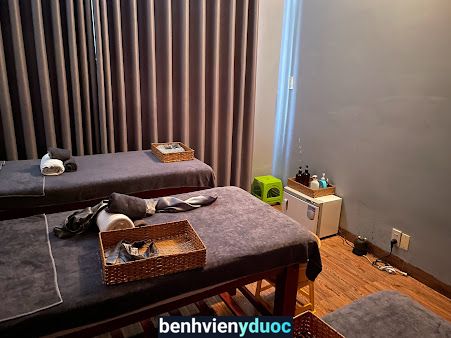 Miu Miu Spa & Massage Nha Trang Nha Trang Khánh Hòa