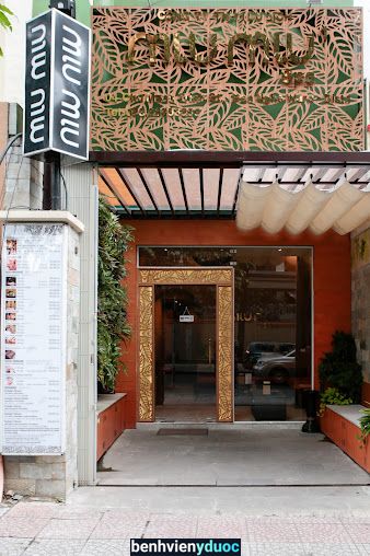 MIUMIU SPA 1 1 Hồ Chí Minh
