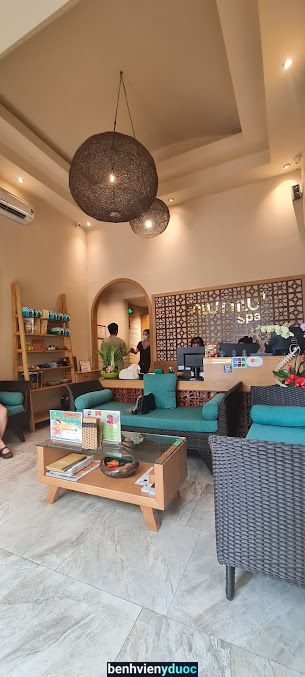 MIUMIU SPA 1 1 Hồ Chí Minh