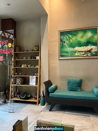 MIUMIU SPA 1 1 Hồ Chí Minh