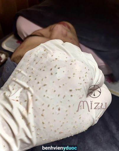 Mizu Spa Đà Lạt Đà Lạt Lâm Đồng
