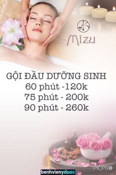 Mizu Spa Đà Lạt Đà Lạt Lâm Đồng
