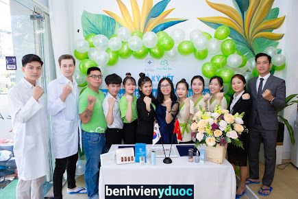 Mộc An Spa Bình Thạnh Hồ Chí Minh