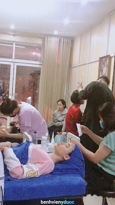 Mộc Beauty Spa Mình Thu - Chăm Sóc Sức Khỏe Và Làm Đẹp Hà Đông Hà Nội