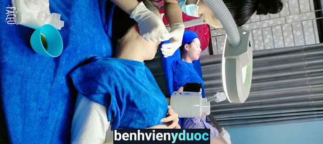 Mộc Beauty Spa Mình Thu - Chăm Sóc Sức Khỏe Và Làm Đẹp Hà Đông Hà Nội