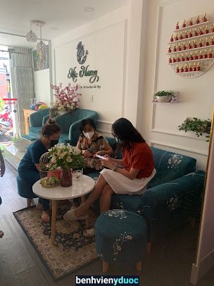 Mộc Hương Spa Tân Bình Hồ Chí Minh