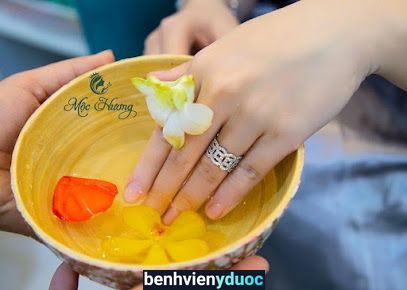 Mộc Hương Spa Tân Bình Hồ Chí Minh