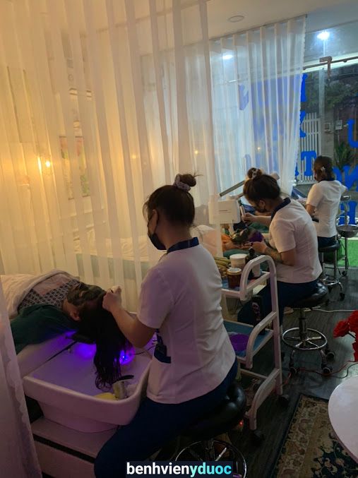 Mộc Hương Spa Tân Bình Hồ Chí Minh