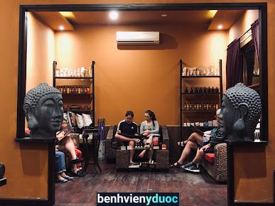 Moc Huong Spa Thao Dien Thủ Đức Hồ Chí Minh