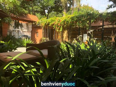Moc Huong Spa Thao Dien Thủ Đức Hồ Chí Minh