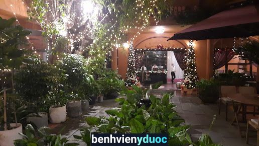 Moc Huong Spa Thao Dien Thủ Đức Hồ Chí Minh