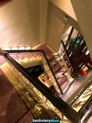 Mộc Spa Hoàn Kiếm Hà Nội