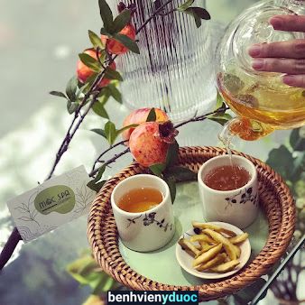 Mộc Spa Garden Bình Thạnh Hồ Chí Minh