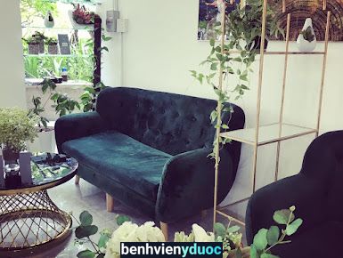 Mộc Spa Garden Bình Thạnh Hồ Chí Minh