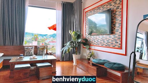Mộc Spa Nam Ban Lâm Hà Lâm Đồng