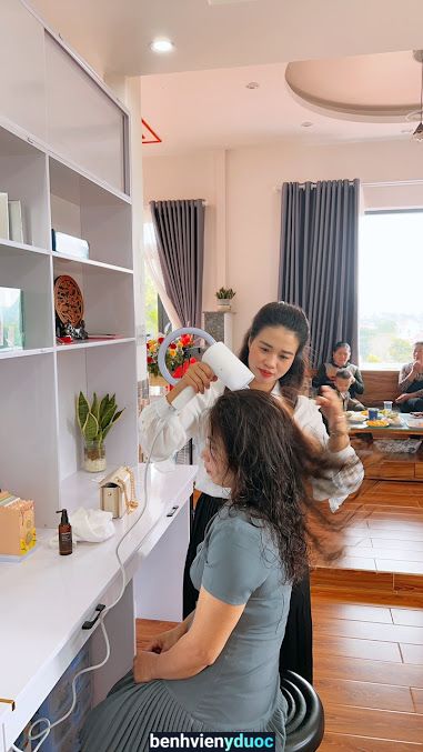 Mộc Spa Nam Ban Lâm Hà Lâm Đồng