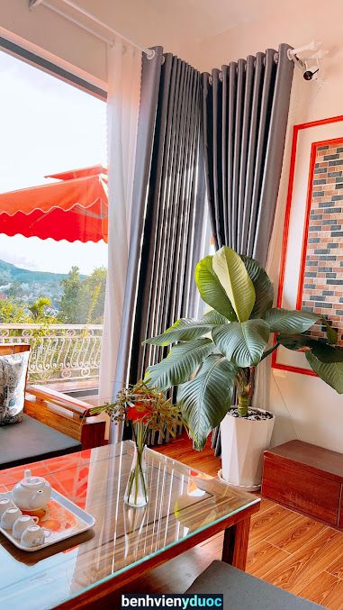 Mộc Spa Nam Ban Lâm Hà Lâm Đồng