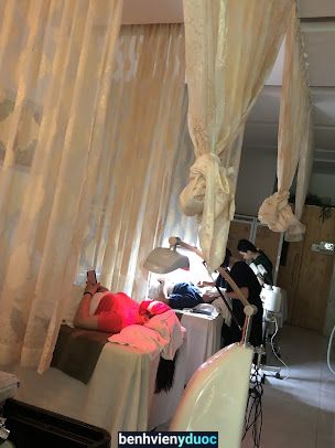 Mộc Spa