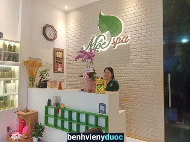 Mộc Spa 7 Hồ Chí Minh