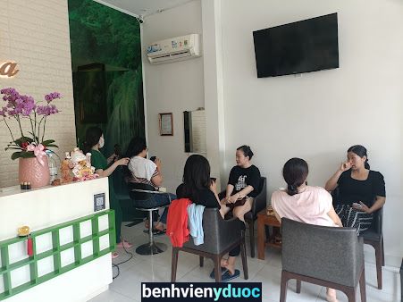 Mộc Spa 7 Hồ Chí Minh