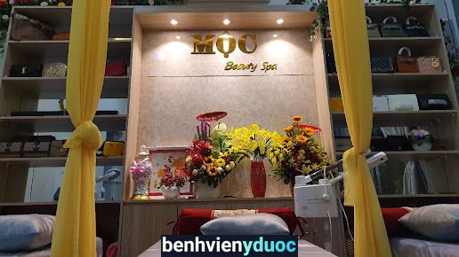 Mộc Spa Điện Bàn Quảng Nam