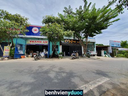 Mộc Spa Điện Bàn Quảng Nam