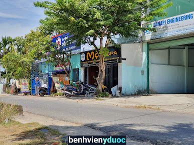 Mộc Spa Điện Bàn Quảng Nam