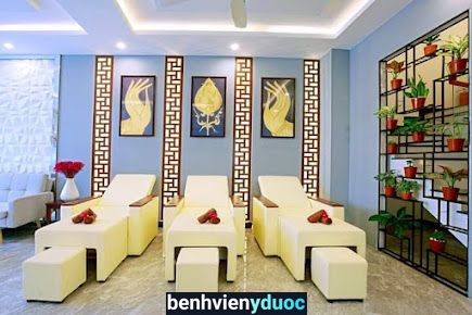 Moc Van Spa - Hoi An