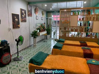MỘC YÊN Beauty Spa