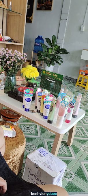 MỘC YÊN Beauty Spa Núi Thành Quảng Nam