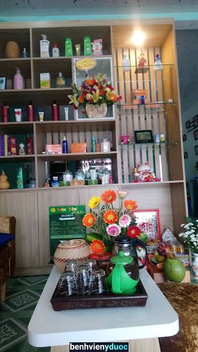 MỘC YÊN Beauty Spa Núi Thành Quảng Nam