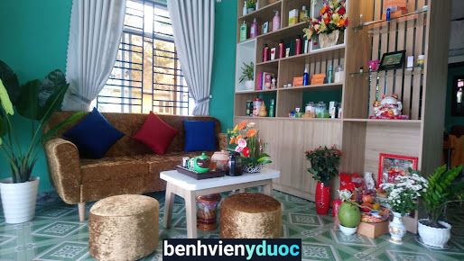 MỘC YÊN Beauty Spa Núi Thành Quảng Nam