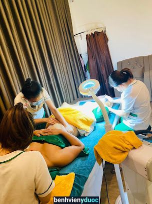 Mommy spa Gò Dầu Tây Ninh