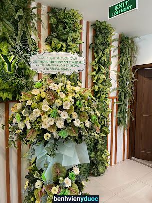 Mommy spa & skincare Quận 7