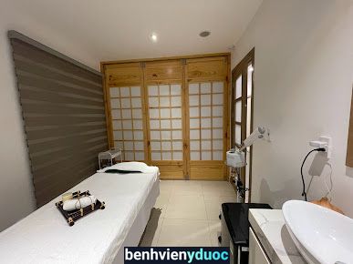 Mommy spa & skincare Quận 7 7 Hồ Chí Minh