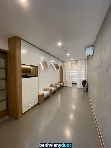 Mommy spa & skincare Quận 7 7 Hồ Chí Minh